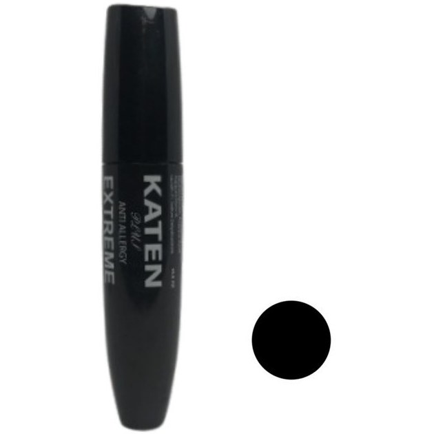 ریمل حجم دهنده کاتن مدل Extreme Super Lash حجم ۱۵.۵ میلی لیتر